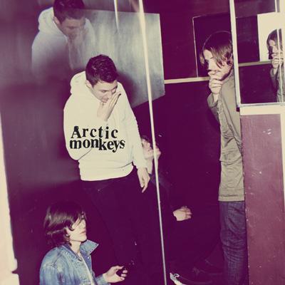 【輸入盤】Humbug [ Arctic Monkeys ]