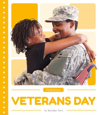 Veterans Day VETERANS DAY （Holidays (Pop)） [ Brendan Flynn ]