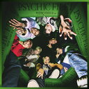 PSYCHIC FILE I PSYCHIC FEVER from EXILE TRIBE