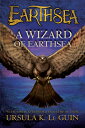 A Wizard of Earthsea WIZARD OF EARTHSEA （Earthsea Cycle） 