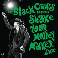 【輸入盤】Shake Your Money Maker Live (2CD)