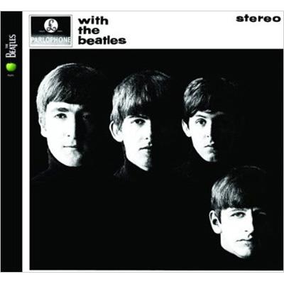 【輸入盤】With The Beatles (Rmt)