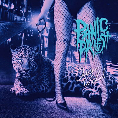 【輸入盤】Once Wild