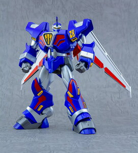MINI合金 『超電動ロボ 鉄人28号FX』 超電動ロボ 鉄人28号FX+鉄人17号フェニックス (アクションフィギュア)