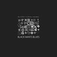 【輸入盤】 Black Man's Blues / New York Collage