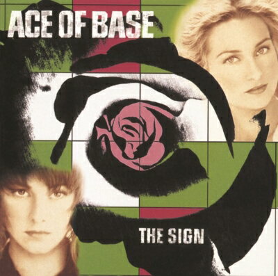 【輸入盤】Sign [ Ace Of Base ]