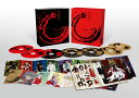 BLOOD-C Blu-ray Disc BOX(完全生産限定版) [ 喜多村英梨 ]