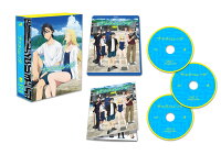 TVアニメ『サマータイムレンダ』 Blu-ray 上巻【Blu-ray】