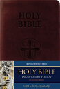 Catholic Bible-OE: Douay-Rheims B-OE-SBP BUR SB2025 [ (D-R) ]