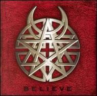 【輸入盤】Believe [ Disturbed ]