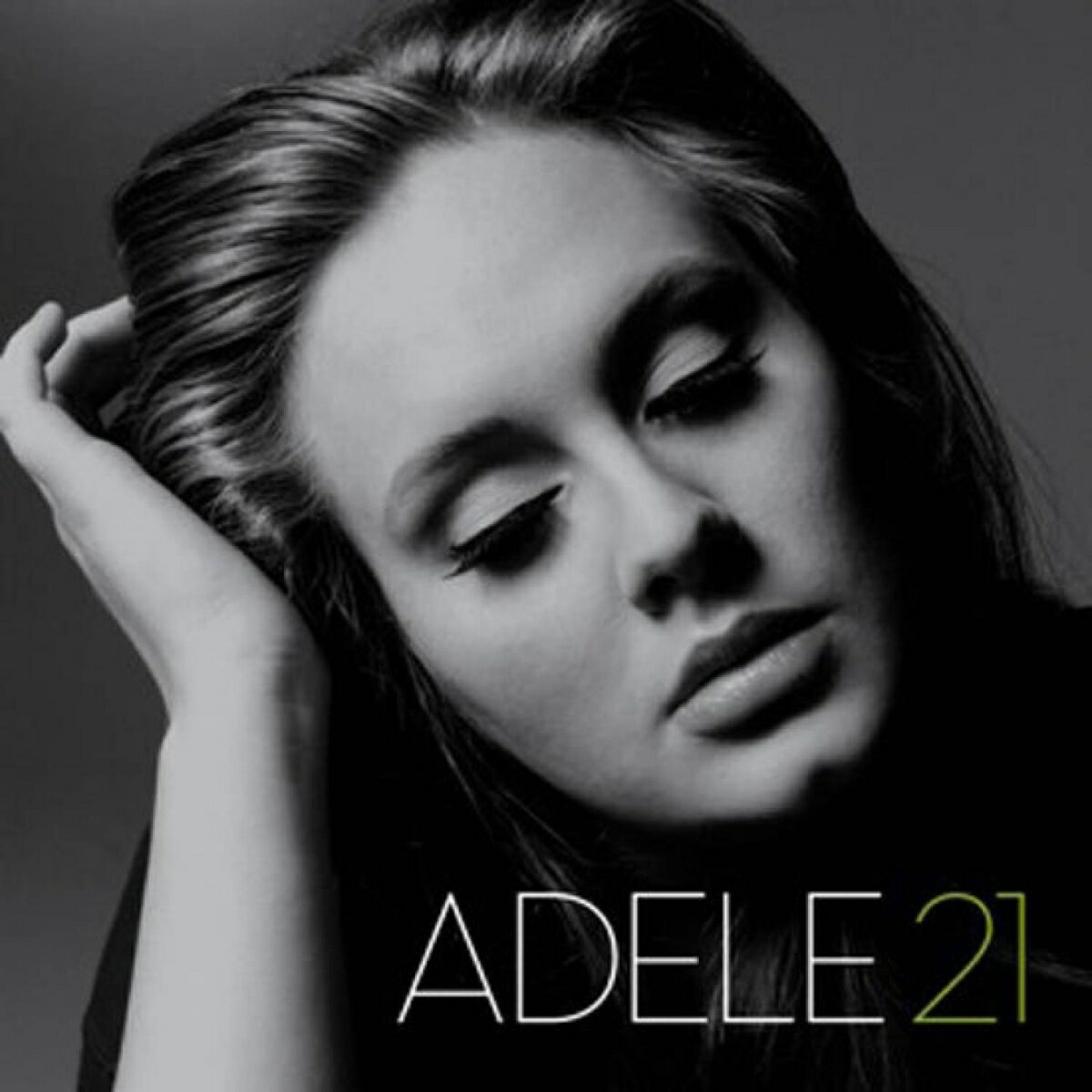 【輸入盤】21 [ Adele ]