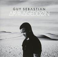 【輸入盤】Armageddon (Gold Series)