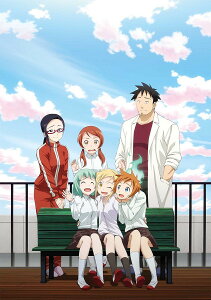 亜人ちゃんは語りたい 6【Blu-ray】