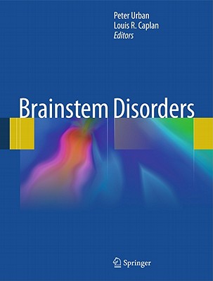 Brainstem Disorders" provides a comprehensive review of the field, including the knowledge necessary for diagnosis. Readers will find a detailed account of the brainstem neuroanatomy, diagnostic methods and topodiagnostic aspects of the neurological findings.