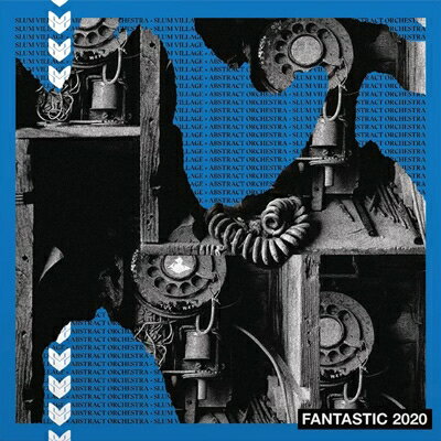 【輸入盤】Fantastic 2020