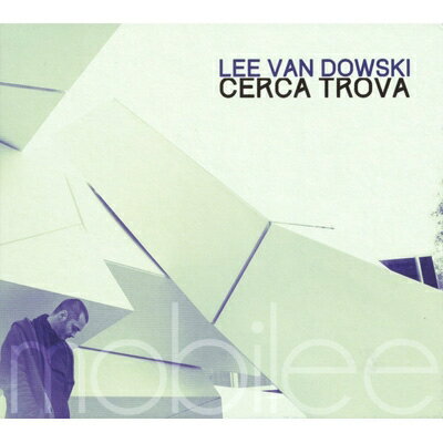 【輸入盤】Cerca Trova