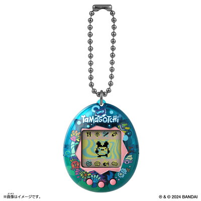 たまごっち Original Tamagotchi Tama Ocean