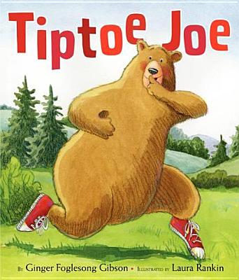 Tiptoe Joe TIPTOE JOE 