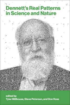 Dennett's Real Patterns in Science and Nature DENNETTS REAL PATTERNS IN SCIE 