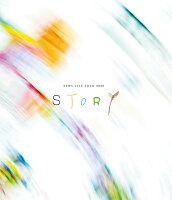 NEWS LIVE TOUR 2020 STORY(Blu-ray通常盤)【Blu-ray】