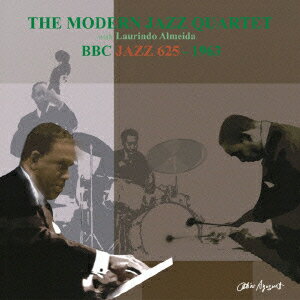 BBC『ジャズ625』-1963