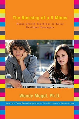 From bestselling author and parenting expert Mogel comes an eagerly awaited new book on parenting teenagers using Jewish teachings to raise resilient teenagers.