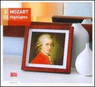 【輸入盤】Mozart Highlights