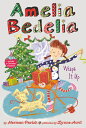 Amelia Bedelia Special Edition Holiday Chapter Book 1: Amelia Bedelia Wraps It Up: A Christmas Holi AMELIA BEDELIA SPECIAL /E HOLI （Amelia Bedelia Special Edition Holiday） Herman Parish