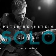 【輸入盤】Live At Smalls