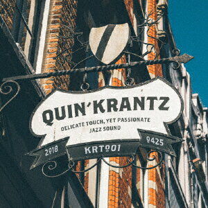 Quin' Krantz [ Quin' Krantz ]