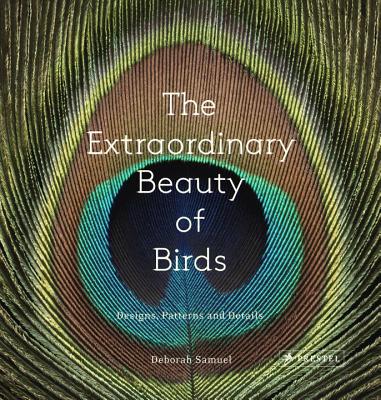 EXTRAORDINARY BEAUTY OF BIRDS,THE(H) [ . ]