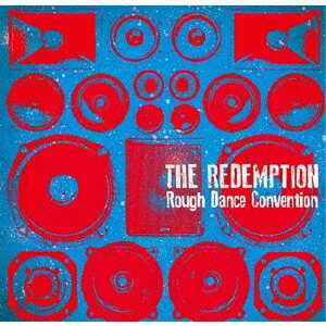 Rough Dance Convention [ THE REDEMPTION ]