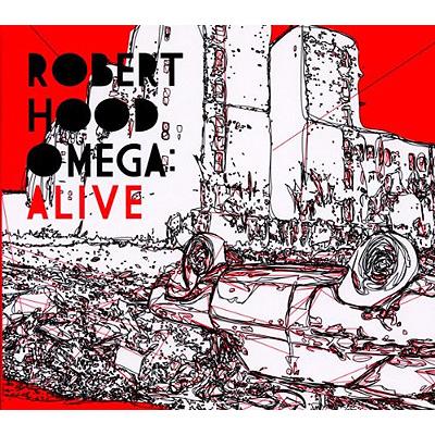 【輸入盤】Omega: Alive