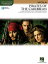 Pirates of the Caribbean - Instrumental Play-Along for Viola Book/Online Audio [With CD]