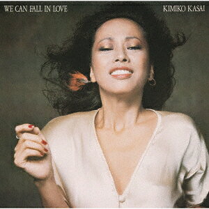 フォール・イン・ラヴ [ 笠井紀美子 ]