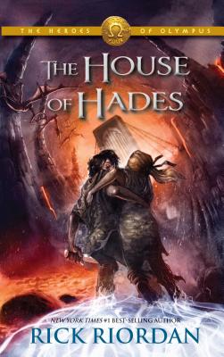 The House of Hades HEROES OF OLYMPUS BK04 HOUS-LP （Heroes of Olympus） [ Rick Riordan ]