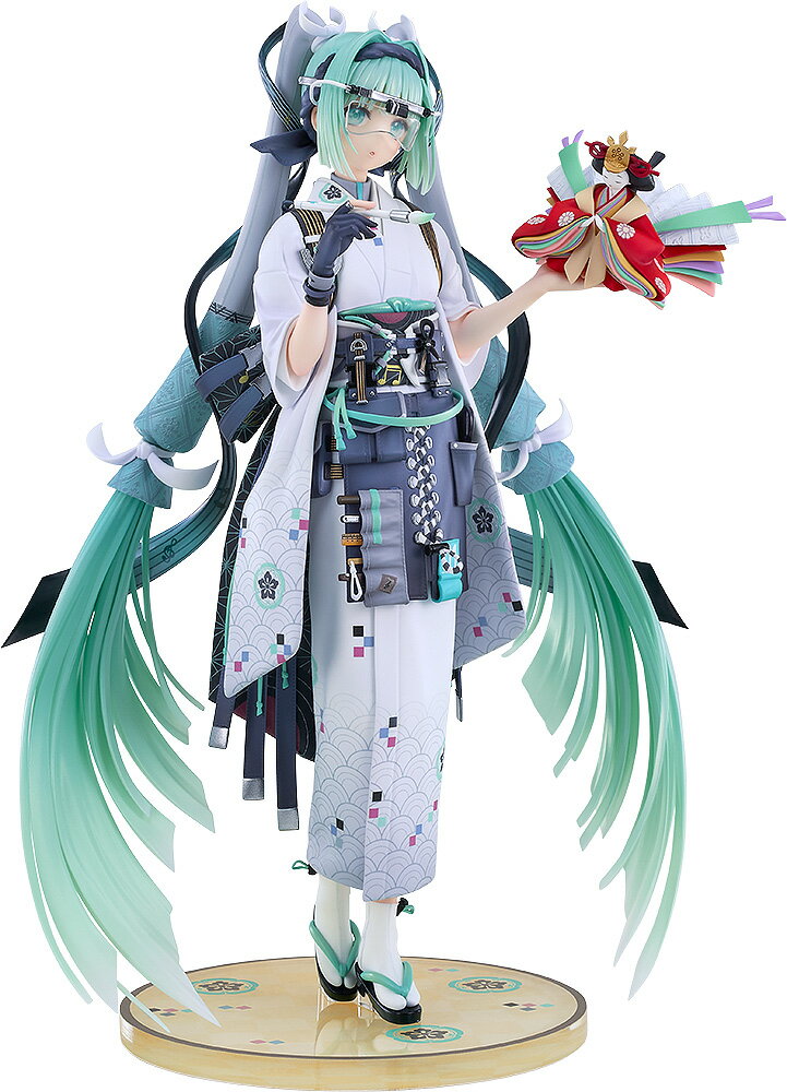楽天市場】初音ミク フィギュア（フィギュア｜コレクション）：ホビー
