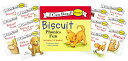 Biscuit 12-Book Phonics Fun : Includes 12 Mini-Books Featuring Short and Long Vowel Sounds BOXED-BISCUIT 12-BK PHONIC 12V （My First I Can Read） Alyssa Satin Capucilli