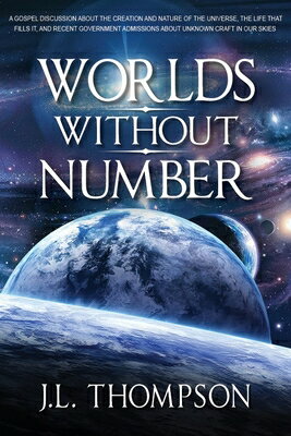 Worlds Without Number WORLDS W/O NUMBER [ James Thompson ]