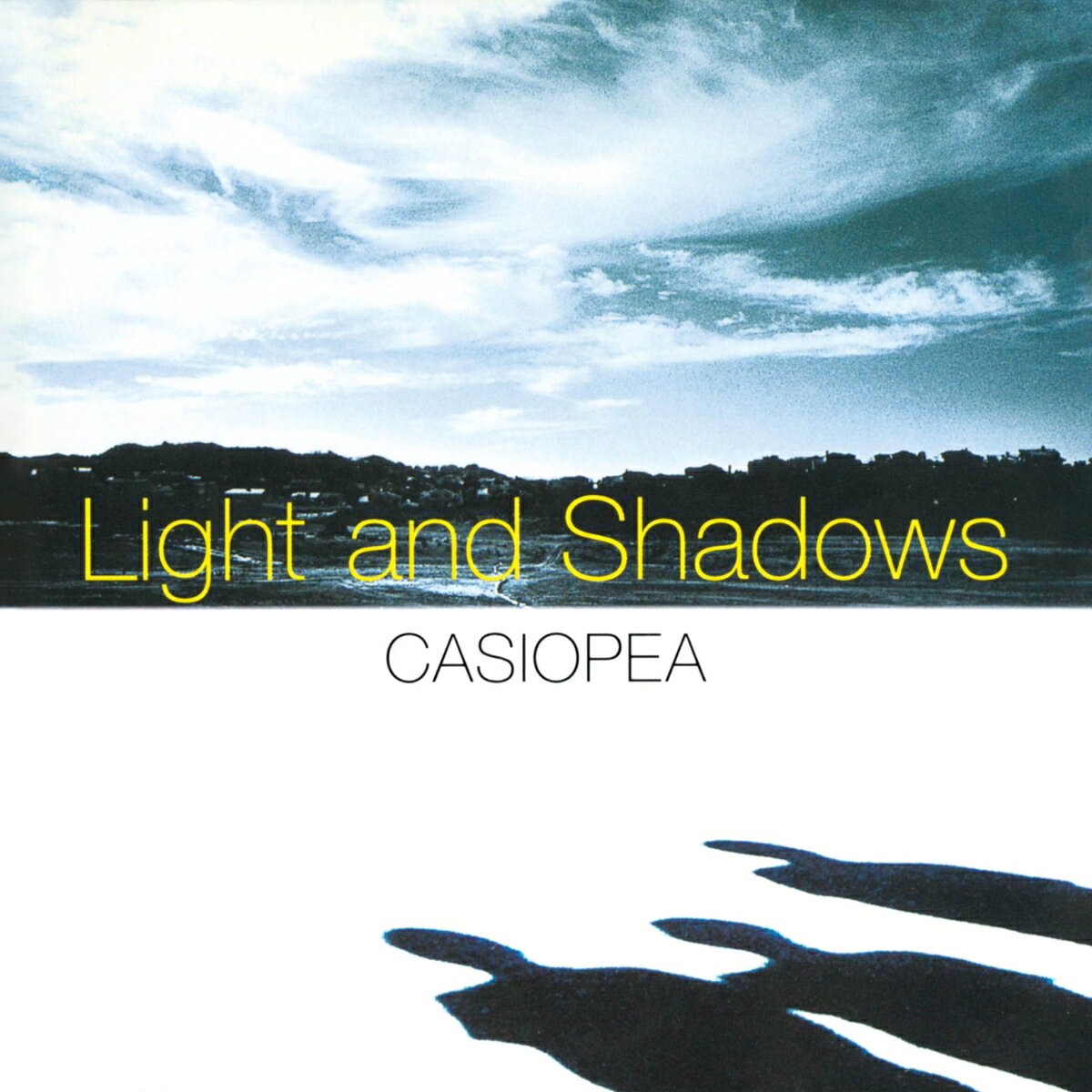 Light and Shadows【アナログ盤】