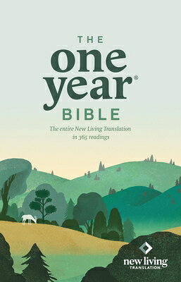 A fresh new look makes this Bible all the more appealing as it guides readersthrough God's Word with daily readings from the Old Testament, New Testament, Psalms, and Proverbs.