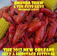 【輸入盤】Live At Jazzfest 2017