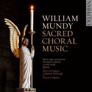 【輸入盤】Sacred Choral Music: Ferguson / St Mary's Cathedral Cho