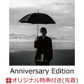 【楽天ブックス限定先着特典】Sugarless III【25th Anniversary Edition】(CD＋Blu-ray＋Book)(オリジナルA4クリアファイル＜E type＞)