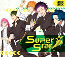 SuperStar EP (初回生産限定盤 CD＋DVD) JAXX/JAXX
