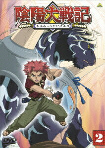 『Vジャンプ』誌で連載されているジャパネスク・バトル・アクション・コミックがDVD化。平凡な中学生・太刀花リクは、ある日地流の闘神士を名乗る男に闘いを挑まれ、今までの日常が一変する……。