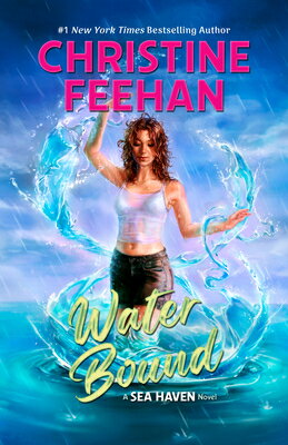 Water Bound WATER BOUND （Sea Haven Novel） 