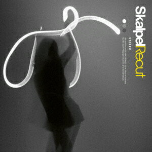 Artist Name: W - Recut [ Skalpel ]