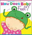 Baby feels happy, sleepy, hungry, and more in this delightful lift-the-flap board book! Little ones can lift the flaps to find Baby experiencing a range of emotions. Full color.