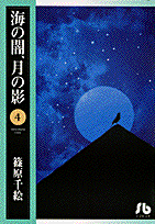 海の闇、月の影（4）